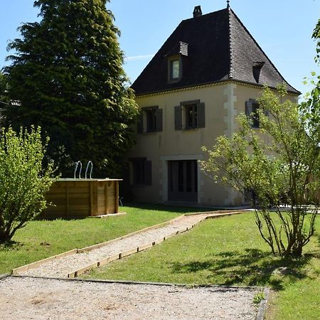 La Maison D A Cote Lacropte Dış mekan fotoğraf