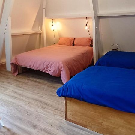 La Maison D A Cote Lacropte Dış mekan fotoğraf