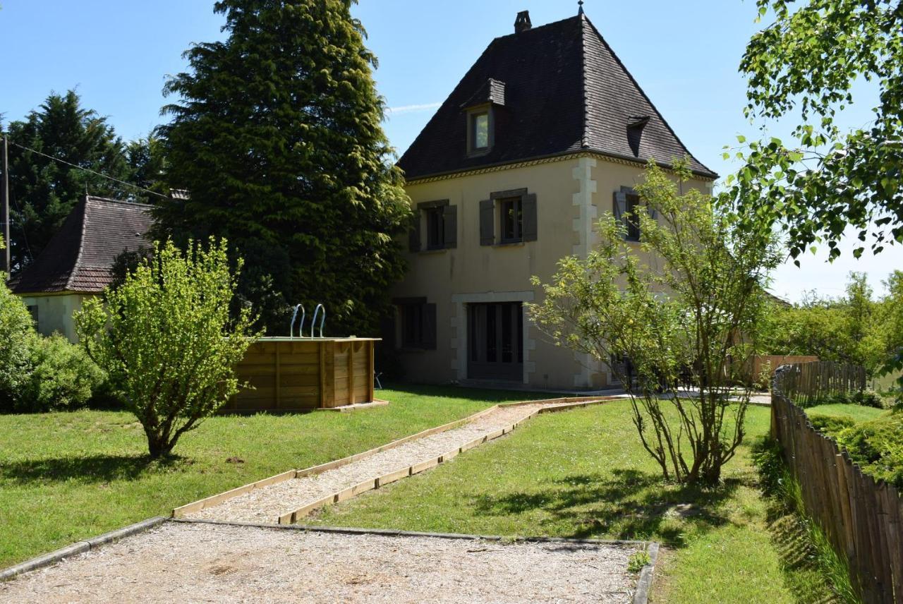 La Maison D A Cote Lacropte Dış mekan fotoğraf