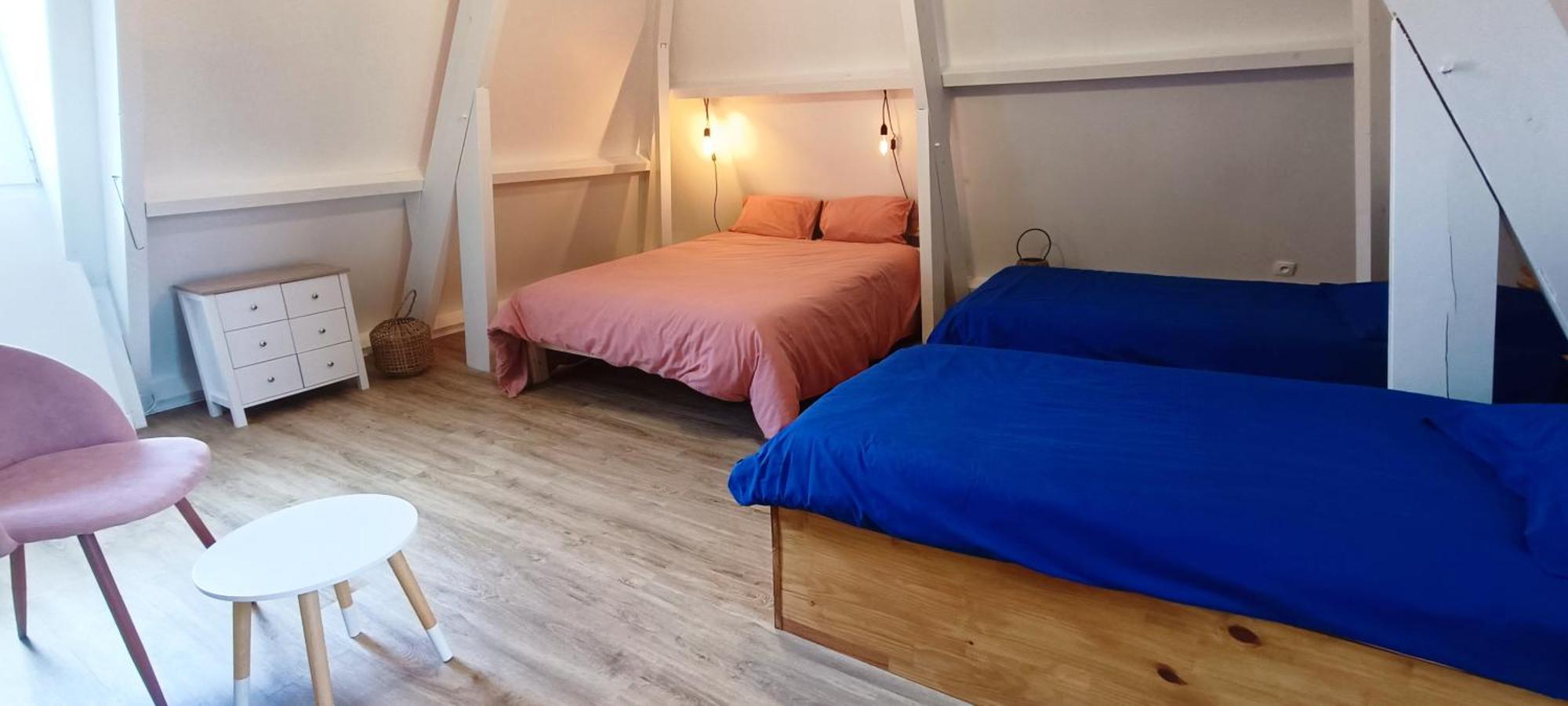 La Maison D A Cote Lacropte Dış mekan fotoğraf