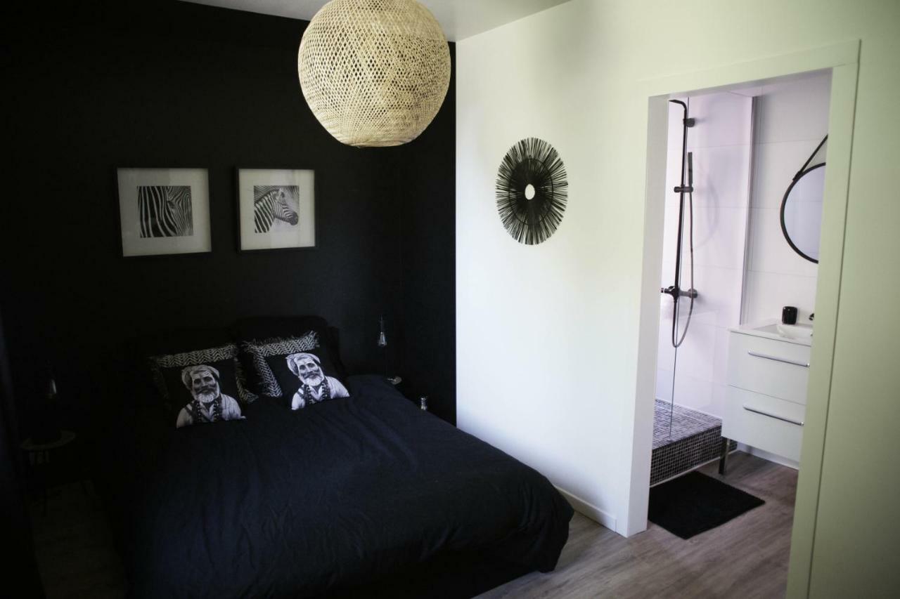 La Maison D A Cote Lacropte Dış mekan fotoğraf
